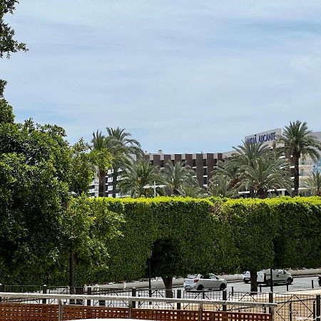 New! Cosy Two Bedroom Apartment By The Beach Alicante Exteriér fotografie