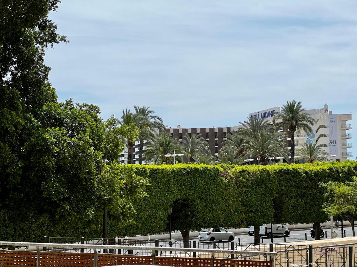 New! Cosy Two Bedroom Apartment By The Beach Alicante Exteriér fotografie